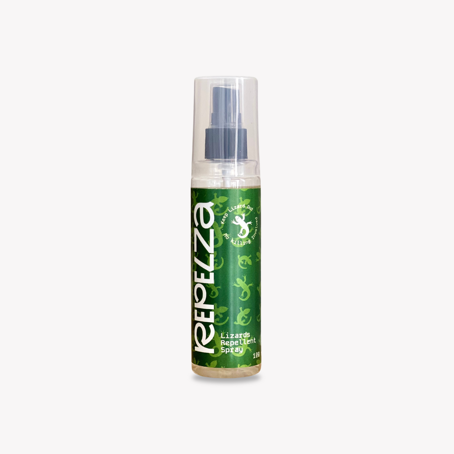 Lizard repellent